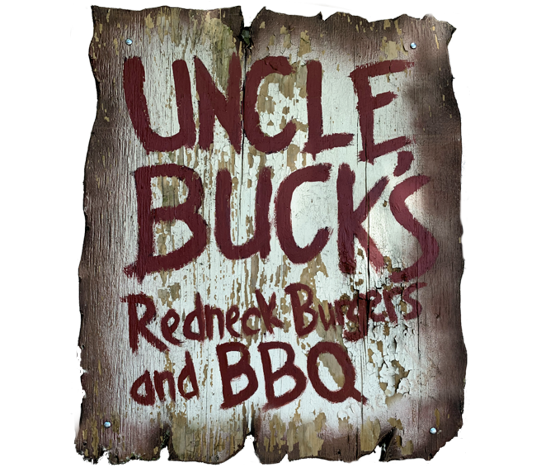 Uncle Bucks