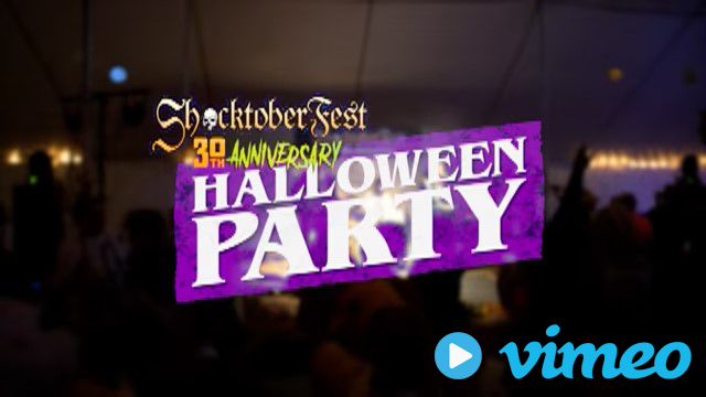 Shocktoberfest – PA's Premier Haunted Scream Park